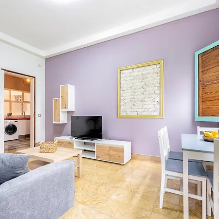 Lunin Apartament Las Palmas de Gran Canaria