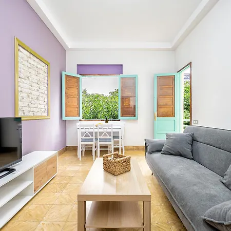 Apartament Lunin