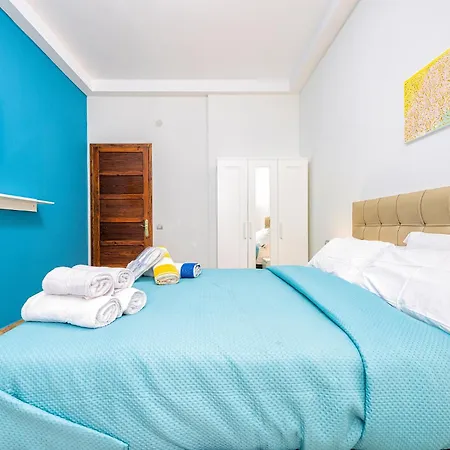 Lunin Apartament