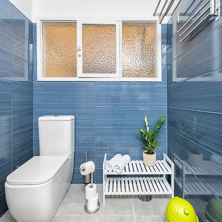 Lunin Apartman *