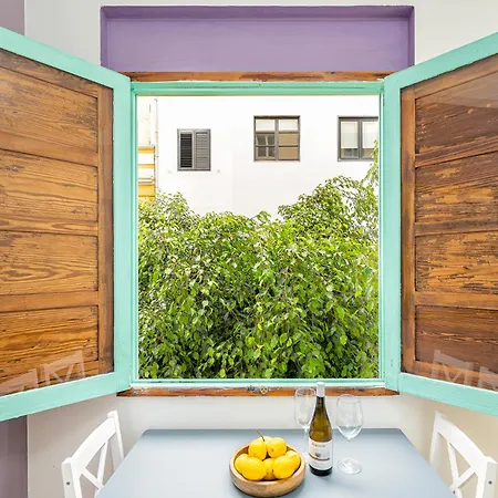 Lunin Appartement Las Palmas