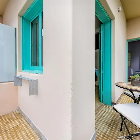 Apartman Lunin
