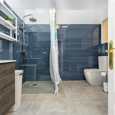 Lunin Appartement Las Palmas