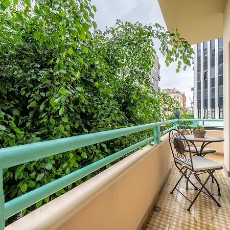 Lunin Apartman Las Palmas de Gran Canaria
