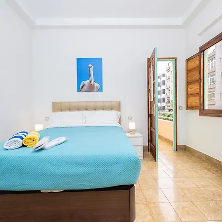 Apartman Lunin *