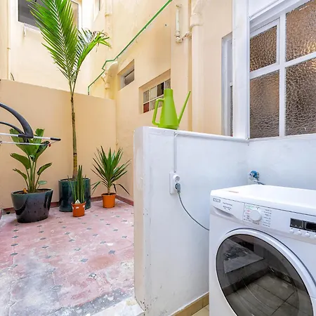 Apartman Lunin