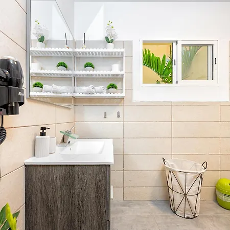 Lunin Apartman