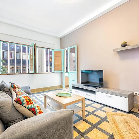 Apartman Lunin *