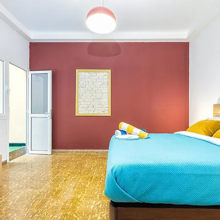 Lunin Appartement Las Palmas