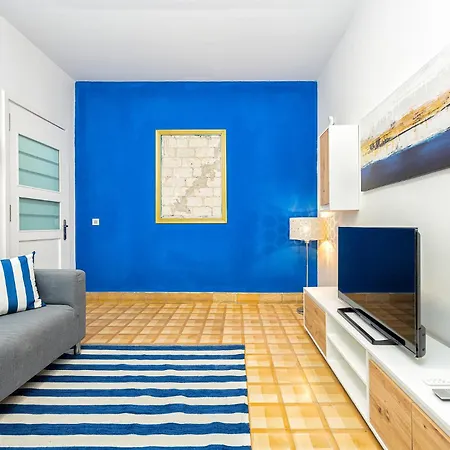 Lunin Apartament *