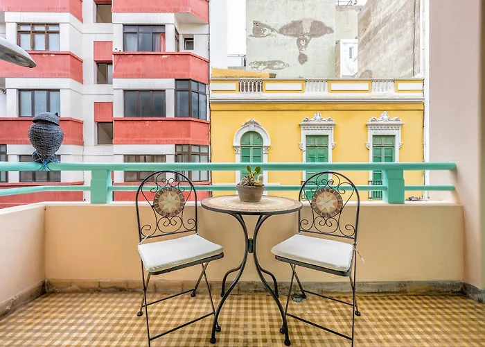 Lunin * Las Palmas / Gran Canaria