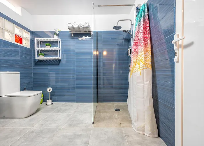 Lunin Las Palmas / Gran Canaria