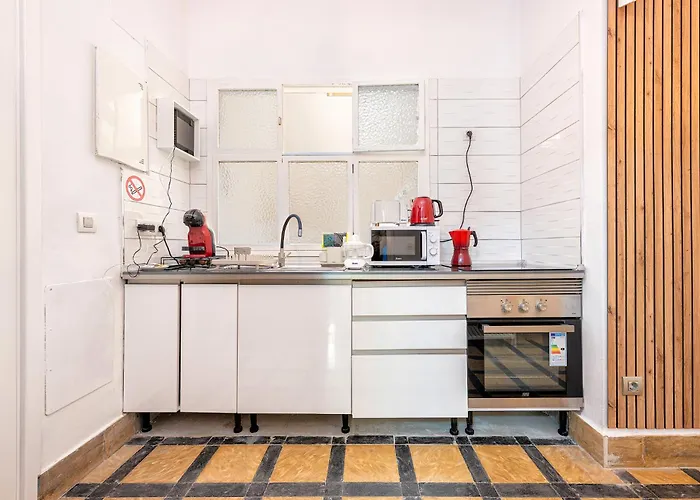 Lunin Las Palmas / Gran Canaria