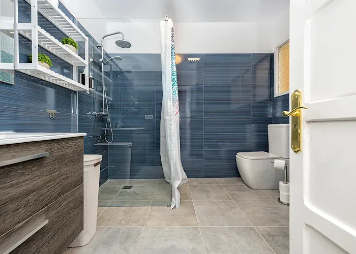 Lunin Apartment Las Palmas / Gran Canaria