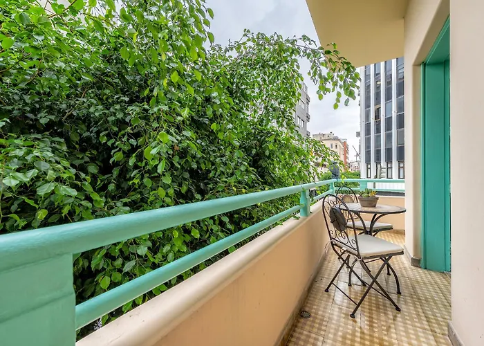 Lunin Apartment Las Palmas / Gran Canaria