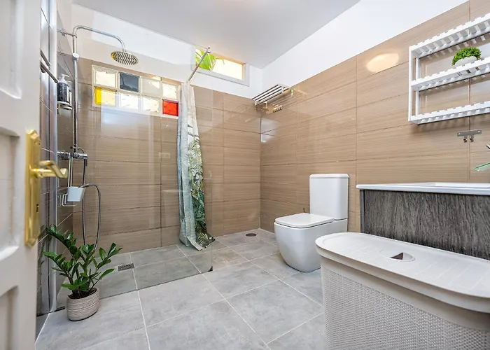 Apartment Lunin Las Palmas / Gran Canaria