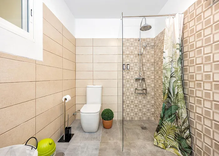 Lunin 大加那利岛拉斯帕尔马斯