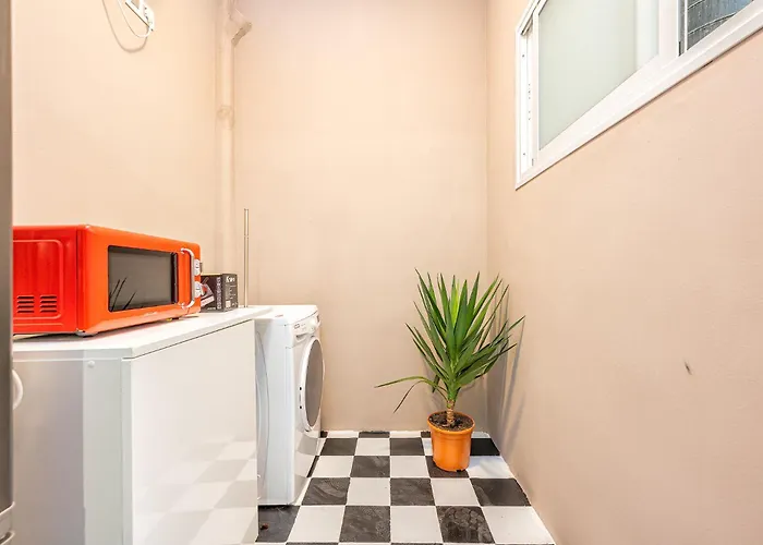 Lunin 大加那利岛拉斯帕尔马斯