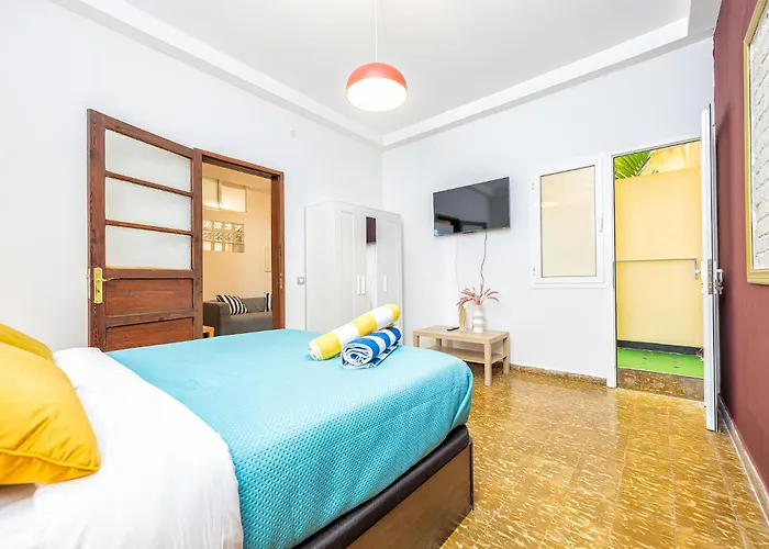 Lunin * 大加那利岛拉斯帕尔马斯