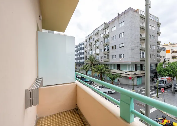 Lunin * 라스팔마스