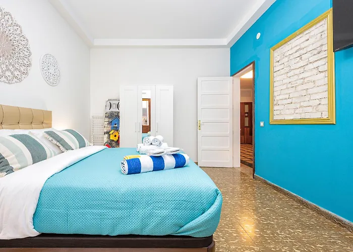 Lunin * 라스팔마스