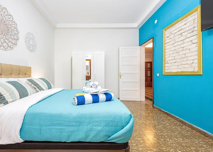 Lunin * 라스팔마스