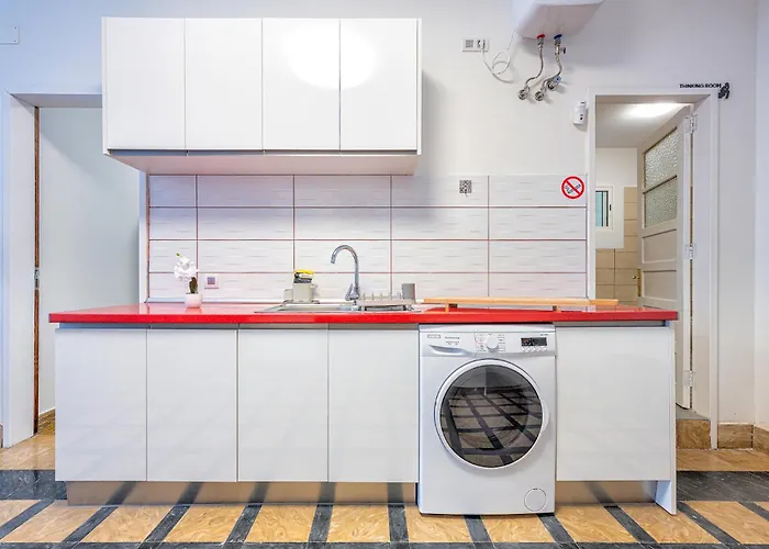 아파트 Lunin 라스팔마스